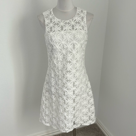 Flora bea ELLIS DRESS - Picture 2 of 4